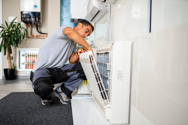 Reliable Dinuba, CA Airduct Cleaning Solutions